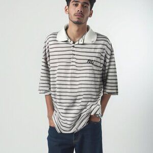 ❤️ Nike DRI FIT Polo Shirt Arizona State University Sun Devils Mens 2XL